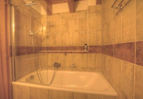 Appartement Domaine des Alpes 6 a Anzere avec vue sur les Alpes