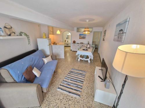 APARTAMENTO KARINA BEACH-6