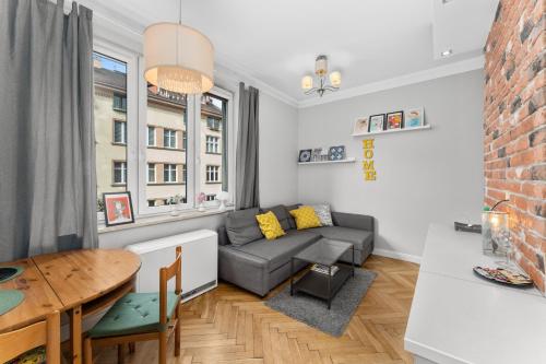 Ujejskiego City Center Apartment by BookingHost