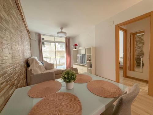 Clauhomes Sweet Salou