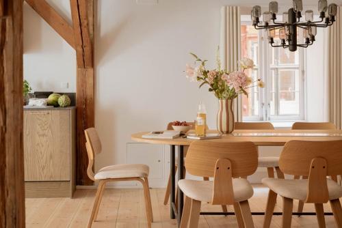 Gallery image of Nyhavn43 Suites by Daniel&Jacob's in Copenhagen