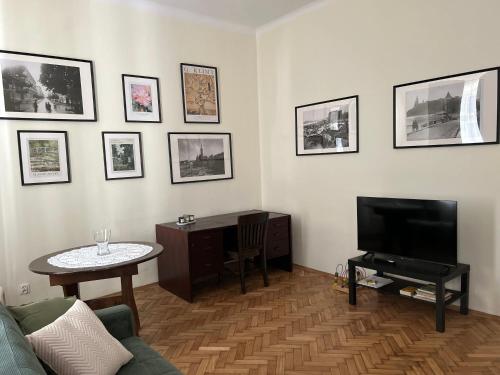 Apartament Peonia