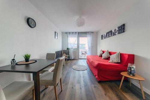 Appartement T2