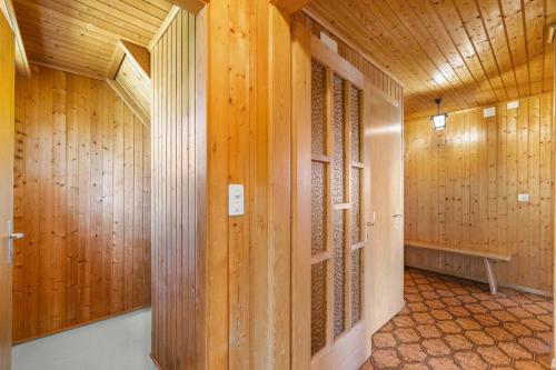 Chalet Copacabana a Anzere vue sur les Alpes