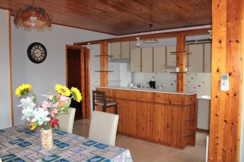 Komninos' Traditional House