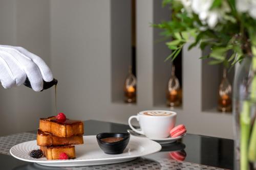 Sofitel Shahd Al Madinah