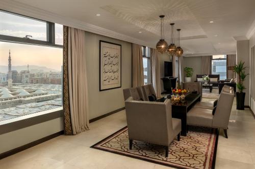 Sofitel Shahd Al Madinah