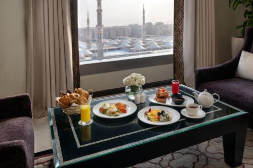 Sofitel Shahd Al Madinah