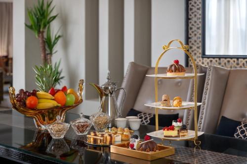 Sofitel Shahd Al Madinah