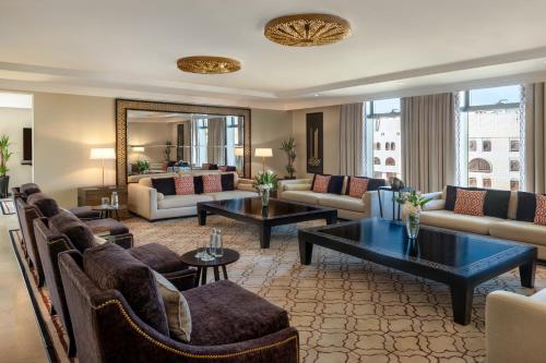 Sofitel Shahd Al Madinah