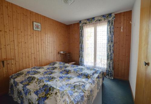 Chalet Gopaja a Anzere proche du telecabine