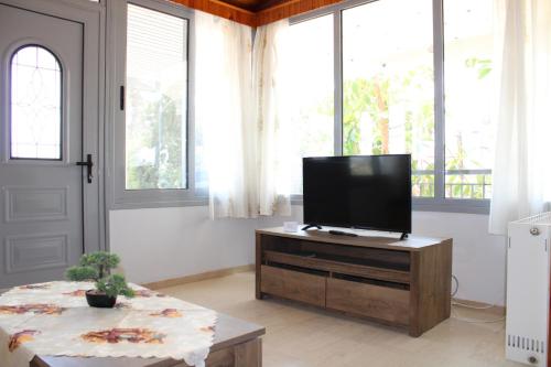 Komninos' Traditional House