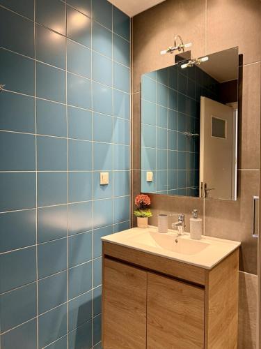 GEMP - Spacious central aparments
