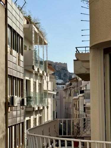 GEMP - Spacious central aparments