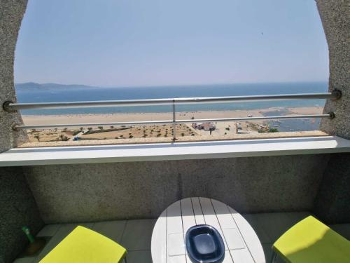 APARTAMENTO YELLOW SEA 173