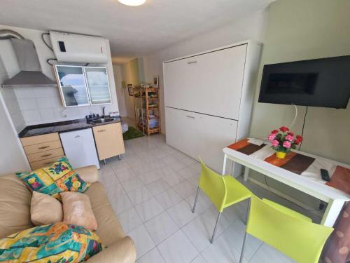 APARTAMENTO YELLOW SEA 173