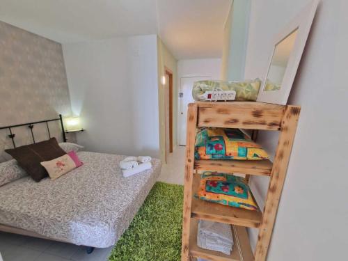 APARTAMENTO YELLOW SEA 173