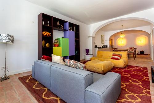 Tavira Loft Almirante Design