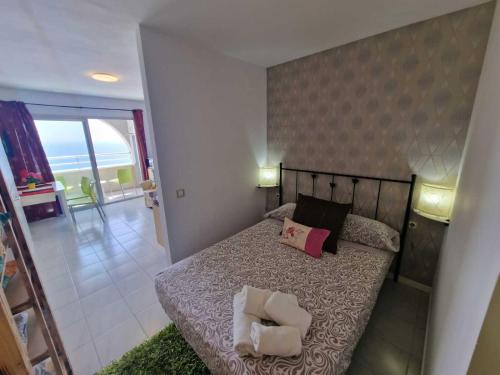 APARTAMENTO YELLOW SEA 173
