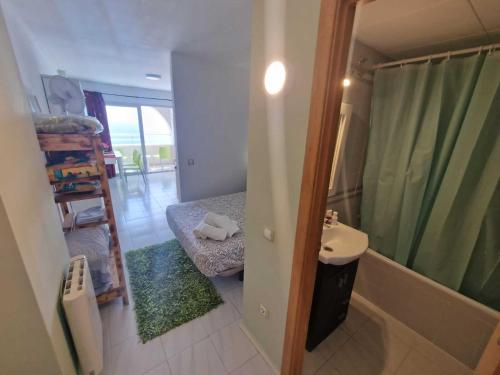 APARTAMENTO YELLOW SEA 173
