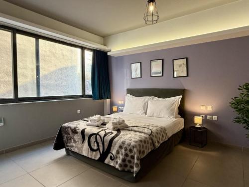 GEMP - Spacious central aparments
