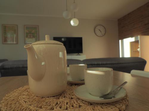 Apartament Secundus