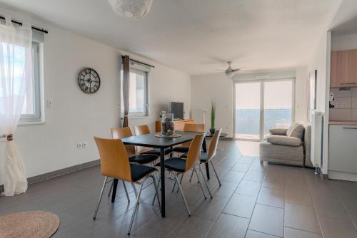 Appartement T3 Supérieur