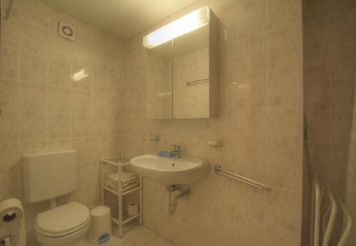 Appartement Rocailles A 3 a Anzere avec vue sur les Alpes