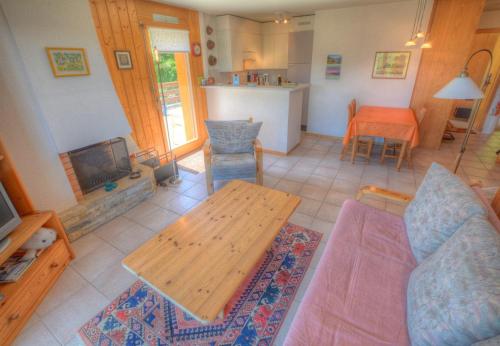 Rosalp 106 proche du centre a Anzere