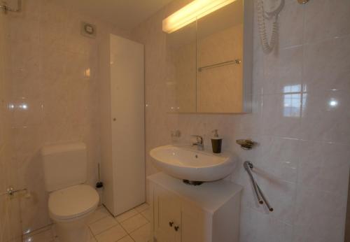 Appartement Rocailles C 6 a Anzere avec vue sur les Alpes
