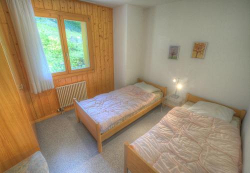 Rosalp 106 proche du centre a Anzere