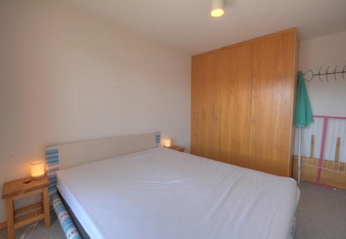 Appartement Rosalp 212 a Anzere proche du centre
