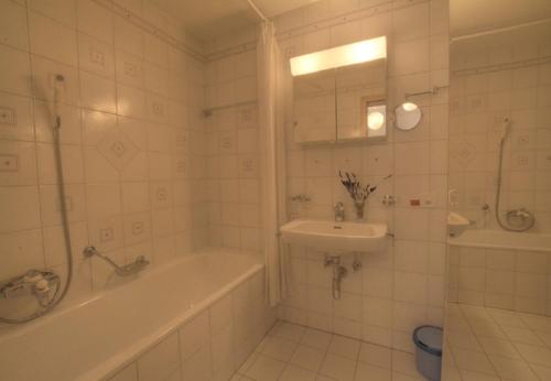Appartement Rosalp 212 a Anzere proche du centre