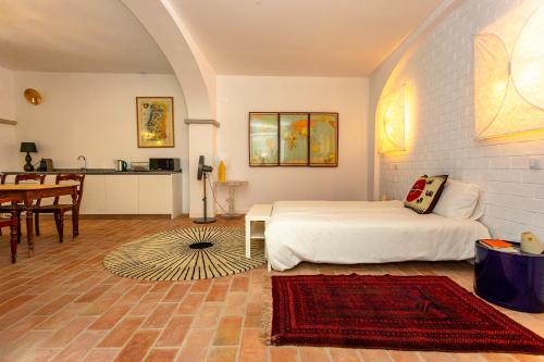 Tavira Loft Almirante Design