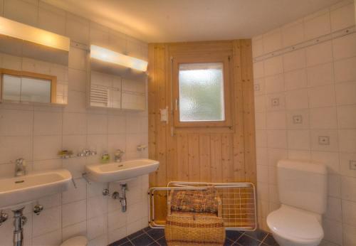 Appartement Rosalp RS1 a Anzere proche du centre
