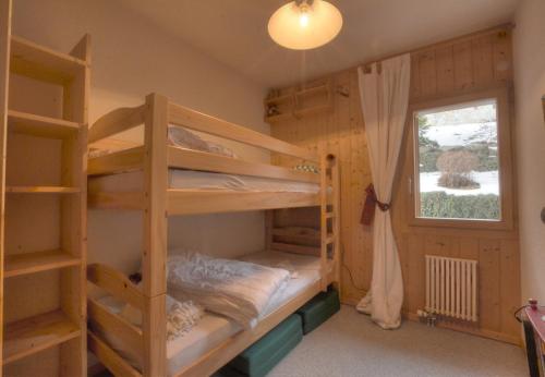 Appartement Rosalp RS1 a Anzere proche du centre