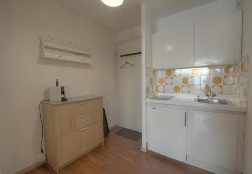 Studio Saphir 405 pres de la telecabine a Anzere
