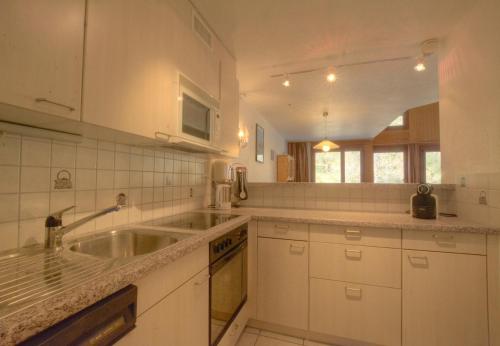 Appartement Saphir 615 pres de la telecabine a Anzere