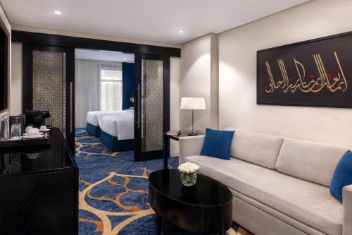 Sofitel Shahd Al Madinah