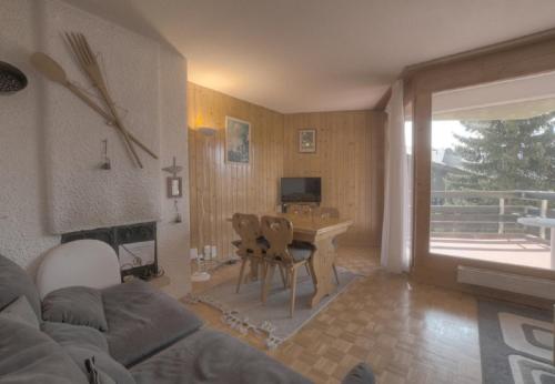 Appartement Topaze 110 A pres de la telecabine a Anzere
