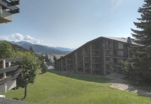 Appartement Topaze 110 A pres de la telecabine a Anzere