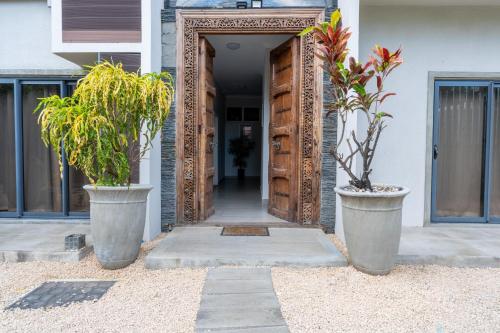 3 Bedroom Apartment in Shanti Haveli