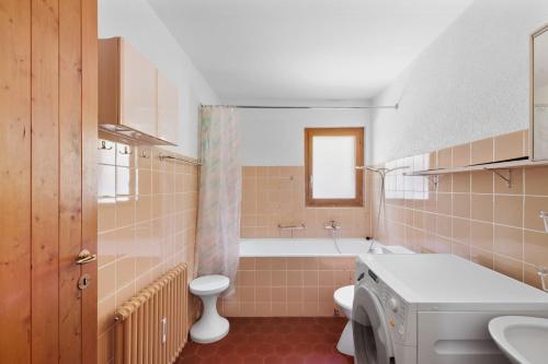 Appartement Veranoncelle 1 er a Anzere avec terrasse ensoleillee