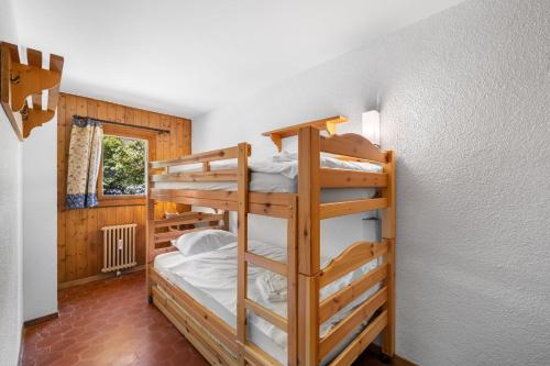 Appartement Veranoncelle 1 er a Anzere avec terrasse ensoleillee