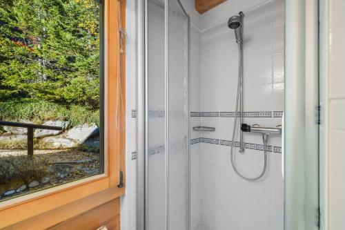 Chalet la Frenaie a Anzere avec vue sur les Alpes