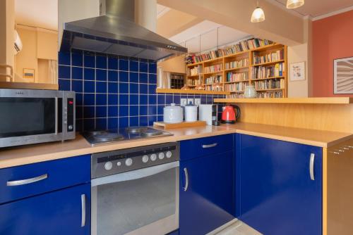 Kypseli Urban Apartment
