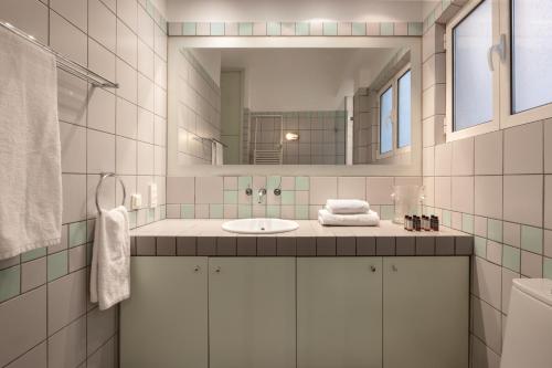 Kypseli Urban Apartment