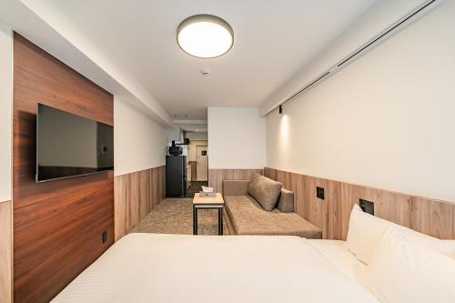 Apartment Hotel 11 Kuromon 7