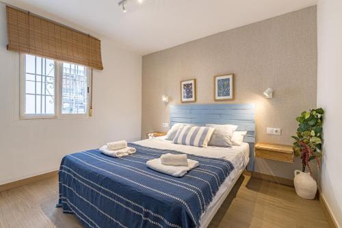 SOLIS MARE APARTMENTS - Palo Beach