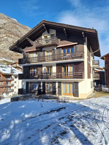 Haus Oberdorf